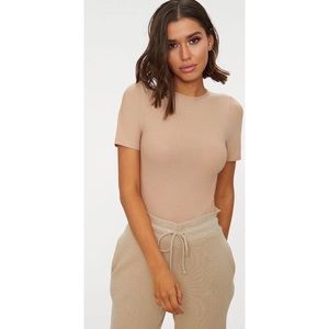 Pretty Little Thing T-Shirt Bodysuit